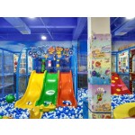 Ocean Balls Manufacturer - Factory Direct Colorful 8cm Balls Children