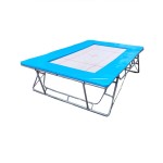 Training Trampoline Supplier - Professional Gym Trampoline for Sale