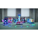 Train Tracks Manufacturer - Factory Wholesale Outdoor Mini Train Sets