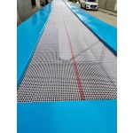 Gymnastics Trampoline Factory - Factory Direct Long Tumbling Professional