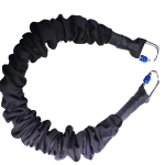 Bungee Cord Supplier - 50-90kg Elastic Cord Trainer Yoga Pilates