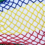 Jumping Net Factory - Factory Price Nylon Net Indoor Outdoor Use