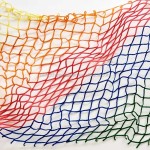 Protection Net Supplier - Kids Playground Safety Mesh Protection Net