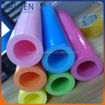 Trampoline Park Factory - Indoor Playground Colorful PVC Tube