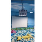 Mini Projector Supplier - 2022 Hot Sale Mobile Projector Variety Themes