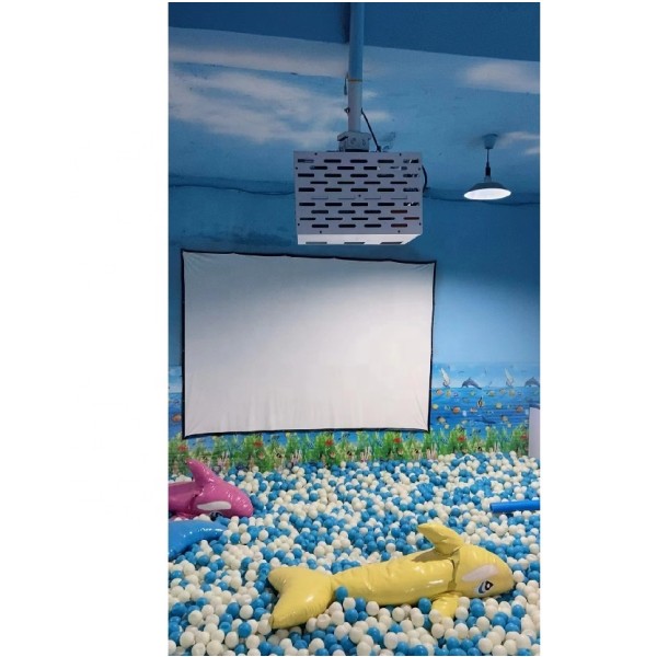 Mini Projector Supplier - 2022 Hot Sale Mobile Projector Variety Themes