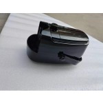 Bubble Machine Supplier - 2022 Hot Sale Portable Metal Bubble Maker