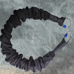 Bungee Cord Supplier - 50-90kg Elastic Cord Trainer Yoga Pilates