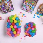 Ocean Balls Manufacturer - Wholesale Plastic Transparent Soft Balls