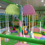 Foam Mat Factory - EVA Foam Mat 100x100cm Puzzle Baby Play