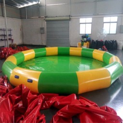 Inflatable Pool Factory - High Quality Inflatable Swimming Sand Pool