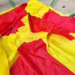 Garden Trampoline Supplier - Factory Price Outdoor Kids Jumping