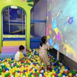 Projection System Manufacturer - 3D Interactive Wall Touch Software