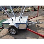 Four Way Bungee Manufacturer - 4 in 1 Inflatable Electric Bungee