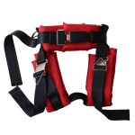 Safety Belts Factory - Hot Sales 2022 Bungee Harness Safety Belts