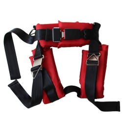 Safety Belts Factory - Hot Sales 2022 Bungee Harness Safety Belts