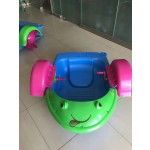 Plastic Ship Factory - Kids Plastic Cruise Ship with Wheel Toys