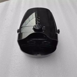 Bubble Machine Supplier - 2022 Hot Sale Portable Metal Bubble Maker