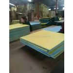 Foam Mat Factory - EVA Foam Mat 100x100cm Puzzle Baby Play