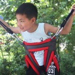 Safety Belts Factory - Hot Sales 2022 Bungee Harness Safety Belts