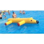 Inflatable Toys Manufacturer - Seal Style Floating Water Toys