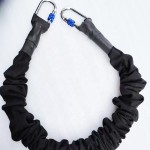 Yoga Rope Manufacturer - 2023 High Elastic Yoga Rope Belt