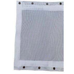 Outdoor Bed Supplier - Outdoor Beach Garden Tslin Material Boat