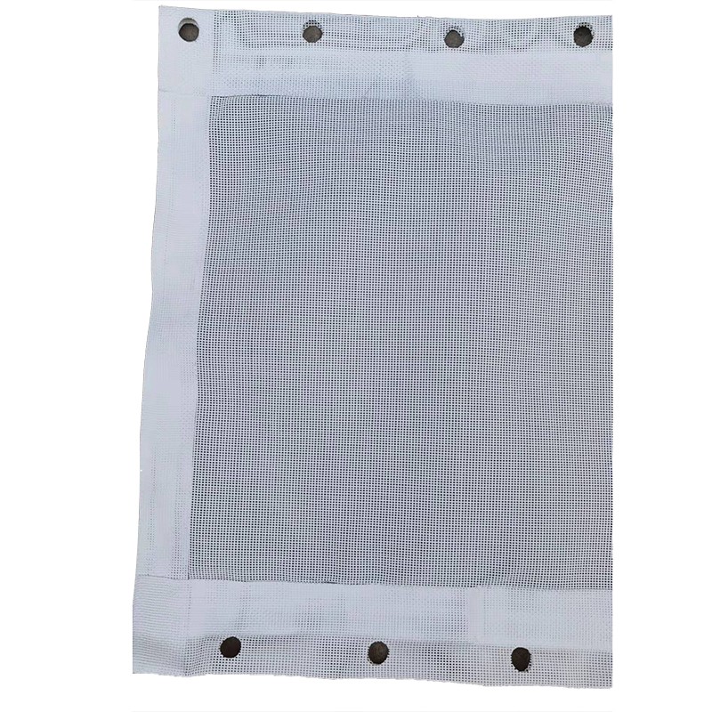 Outdoor Bed Supplier - Outdoor Beach Garden Tslin Material Boat