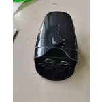 Bubble Machine Supplier - 2022 Hot Sale Portable Metal Bubble Maker