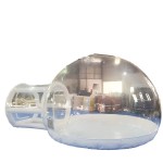 Inflatable Dome Manufacturer - White House Tent Balloons Bubble Castle