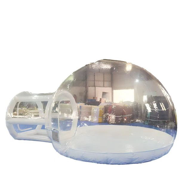 Inflatable Dome Manufacturer - White House Tent Balloons Bubble Castle