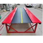 Trampoline Supplier - 2025 Factory Direct 5m Tumbling Trampoline