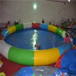 Inflatable Pool Factory - High Quality Inflatable Swimming Sand Pool
