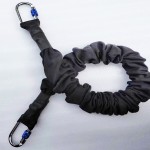 Yoga Belt Supplier - Cheap Price High Elastic Yoga Safety Belt