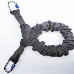 Yoga Rope Manufacturer - 2023 High Elastic Yoga Rope Belt