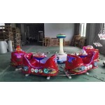 Train Tracks Manufacturer - Factory Wholesale Outdoor Mini Train Sets