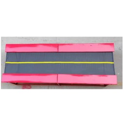 Trampoline Supplier - 2025 Factory Direct 5m Tumbling Trampoline