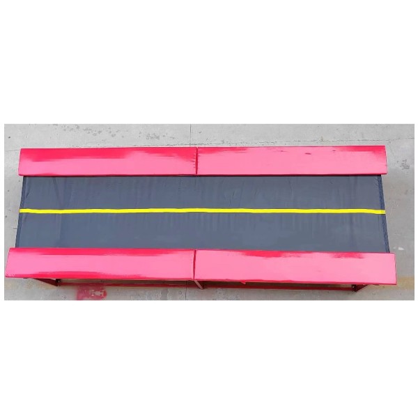 Trampoline Supplier - 2025 Factory Direct 5m Tumbling Trampoline