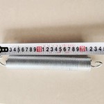 Trampoline Accessories Manufacturer - Customized Galvanized High Elastic