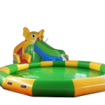 Inflatable Pool Factory - High Quality Inflatable Swimming Sand Pool