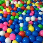 Ocean Balls Manufacturer - Wholesale Plastic Transparent Soft Balls