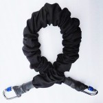 Bungee Cord Supplier - 50-90kg Elastic Cord Trainer Yoga Pilates