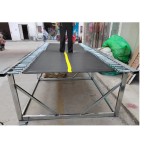 Trampoline Supplier - 2025 Factory Direct 5m Tumbling Trampoline
