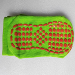 Yoga Socks Manufacturer - Kids Adult Cotton Grip Anti Slip Socks