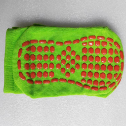 Yoga Socks Manufacturer - Kids Adult Cotton Grip Anti Slip Socks