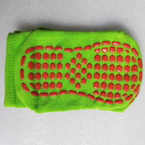 Yoga Socks Manufacturer - Kids Adult Cotton Grip Anti Slip Socks