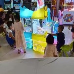 Claw Machine Manufacturer - Factory Direct Sale Mini Cute Claw Machine