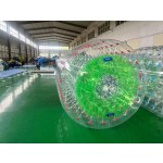 Water Walking Ball Factory - Customizable PVC Material Exercise Ball
