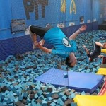 Jumping Trampoline Factory - Professional Customized Colorful Children