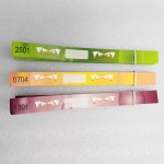 Paper Wristbands Manufacturer - Printable PP Waterproof Party Bracelet
